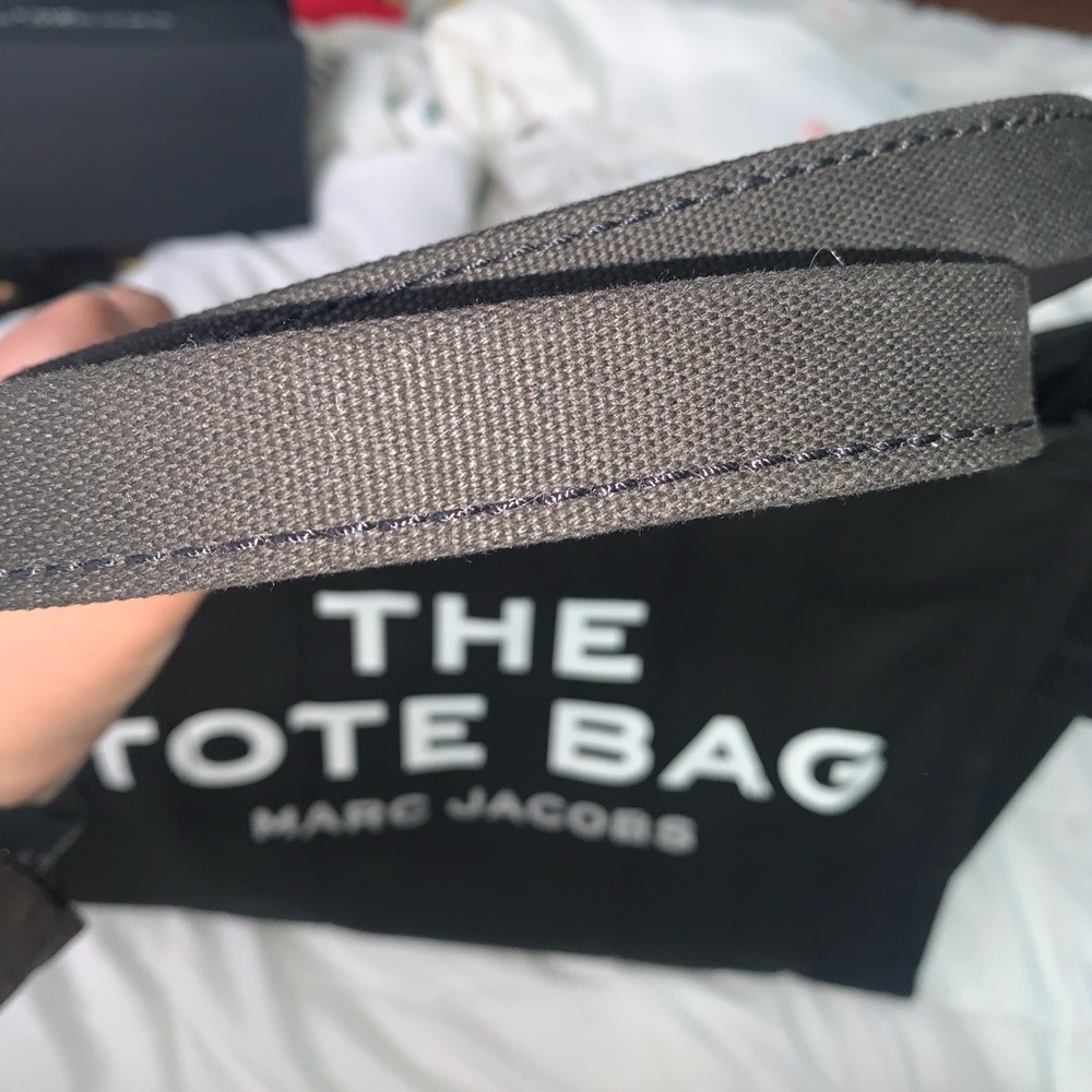 Marc Jacobs Tote Bag